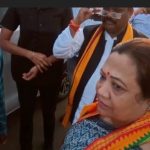 Read more about the article ପୁରୁଷୋତ୍ତମପୁର ବସଷ୍ଟାଣ୍ଡ ନିକଟରେ ପୁରୁଷୋତ୍ତମପୁର ବିଜେପି କର୍ମକର୍ତା ଙ୍କ ଦ୍ୱାରା ରେଳରାଷ୍ଟ୍ର ମନ୍ତ୍ରୀ ଙ୍କୁ ସ୍ୱାଗତ ସମ୍ବର୍ଦ୍ଧନା,