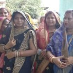 Read more about the article ବିଜୟ ଉତ୍ସବ ପାଳନ କଲେ କେ ବରିଡ଼ା ନବ ନିର୍ବାଚିତ ଓ୍ବାର୍ଡ ସଭ୍ୟା