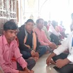 Read more about the article ଶୈବପୂଜକ ମାନଙ୍କୁ ନେଇ ଜନ ସମାବେଶ ଅନୁଷ୍ଠିତ।ଗୋ ସୁରକ୍ଷା ଓ ସନାତନ ଧର୍ମର ସୁରକ୍ଷା ପାଇଁ ଅଣ୍ଟା ଭିଡ଼ିଲା ସଂଘ।