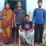 Read more about the article ଶାଗୁଣା ପଲି ଗାଁ ରେ ଶତ୍ରୁତା ରେ ସମାଧାନ ପରେ ବି ଅର୍ଥ ଦେଇନଥିବାରୁ ଗୋଟିଏ ପରିବାର କୁ ମରାଣା ନ୍ତକ ଆକ୍ରମାଣ |