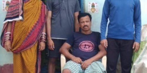 ଶାଗୁଣା ପଲି ଗାଁ ରେ ଶତ୍ରୁତା ରେ ସମାଧାନ ପରେ ବି ଅର୍ଥ ଦେଇନଥିବାରୁ ଗୋଟିଏ ପରିବାର କୁ ମରାଣା ନ୍ତକ ଆକ୍ରମାଣ |