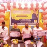 Read more about the article କଇଠଖଣ୍ଡି ପଞ୍ଚାୟତରେ ଯକ୍ଷ୍ମା ରୋଗ ଚିହ୍ନଟ ଅଭିଯାନ କାର୍ଯ୍ୟକ୍ରମ ଶୁଭାରମ୍ଭ