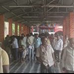 Read more about the article ଶାଳବଣ ସିଦ୍ଧେଶ୍ଵର ମନ୍ଦିରର ୨୪ ତମ ବାର୍ଷିକ ଉତ୍ସବ ମନ୍ଦିର ପ୍ରାଙ୍ଗଣରେ ଅନୁଷ୍ଠିତ।