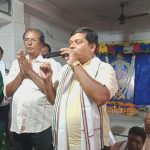 Read more about the article ବଢେଇ କୁଳ ମହୁରୀ ତାଲୁକା ଗ୍ରାମାଞ୍ଚଳର ୩ୟ ମହାସମ୍ମିଳନୀ ଅନୁଷ୍ଠିତ l