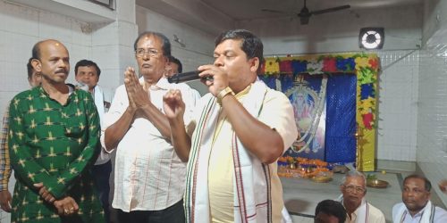 ବଢେଇ କୁଳ ମହୁରୀ ତାଲୁକା ଗ୍ରାମାଞ୍ଚଳର ୩ୟ ମହାସମ୍ମିଳନୀ ଅନୁଷ୍ଠିତ l