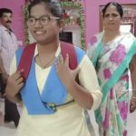 Read more about the article ସିବିଏସ୍ଇ ପରୀକ୍ଷା ରେ ଦଶମରେ ଛାତ୍ରୀ ଟପ୍ପର !