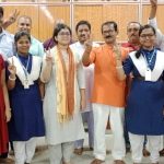 Read more about the article ସରସ୍ବତୀ ଶିଶୁ ଵିଦ୍ୟାମନ୍ଦିରଗୋଶାଣୀନୂଆଗାଁ