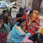 Read more about the article କୋଦଳା ଜେଲ୍ ପରିସରରେ ସାବିତ୍ରୀ ବ୍ରତ, ଅନ୍ତେବାସୀନି ମାନେ ହନୁମାନ ମନ୍ଦିରରେ ପୂଜା କରି ବ୍ରତ ପାଳିଲେ।