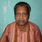 Read more about the article ପୁରୁଷୋତ୍ତମପୁର ବ୍ଳକ ବିଜେଡି ସଭାପତି ହେଲେ ଚିତ୍ତ ରଞ୍ଜନ ପାଣିଗ୍ରାହୀ |