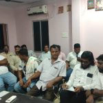 Read more about the article ପୁରୁଷୋତ୍ତମପୁର ବ୍ଳକ ଅଧକ୍ଷା ଙ୍କ ରୁମରେ ନୂତନ ବ୍ଳକ ବିଜେଡି ସଭାପତି ଙ୍କୁ ସ୍ୱାଗତ ପାଈଁ ସବୁ ସରପଞ୍ଚ, ସମିତି ସଭ୍ୟ ଙ୍କୁ ନେଇ ପ୍ରସ୍ତୁତି ବୈଠକ |