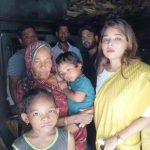 Read more about the article ବଜ୍ରପାତରେ ବାଦାର୍ଖପୁର ଗ୍ରାମର ମୃତକଙ୍କ ପରିବାରକୁ ସହାୟତା ପ୍ରଦାନ କଲା କବିସୂର୍ଯ୍ୟନଗର ଯୁବ ସଂଗଠନ।