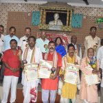 Read more about the article ଜାଡି ମଙ୍ଗଳା ସାହିତ୍ୟ ସଂସଦର ୨୩ ତମ ବାର୍ଷିକ ଉତ୍ସବ ।