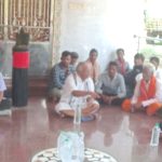 Read more about the article ଶାଗୁଣା ପଲି ଗ୍ରାମର ଆକ୍ରମଣ ଘଟଣା ରେ ନାଏବ ସରପଞ୍ଚ ଙ୍କୁ ଗିରଫ କଲା ପୋଲିସ |