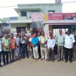 Read more about the article ୪୨ ମୌଜାରେ ଦମକଳ କେନ୍ଦ୍ର ସ୍ଥାପନ ପାଇଁ ଜୋର ଧରିଲା ଦାବୀକ୍ଷେତ୍ର ପରିଦର୍ଶନ କଲେ ଅଗ୍ନିଶମ ଅଧିକାରୀ