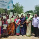 Read more about the article ଓଡିଶା ସରକାରଙ୍କ ଜାଗା ମିଶନର ରାଜ୍ୟ ଉପଦେଷ୍ଟା ପୁରୁଷୋତ୍ତମପୁର ଏନଏସି ପରିଦର୍ଶନ କଲେ l ପୁରୁଷୋତ୍ତମପୁର