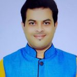 Read more about the article ଓଡ଼ିଶା ଗୌରବ : ବିଶିଷ୍ଟ ଗବେଷକ ଡକ୍ଟର ଅମରେନ୍ଦ୍ର ମହାନ୍ତି ।