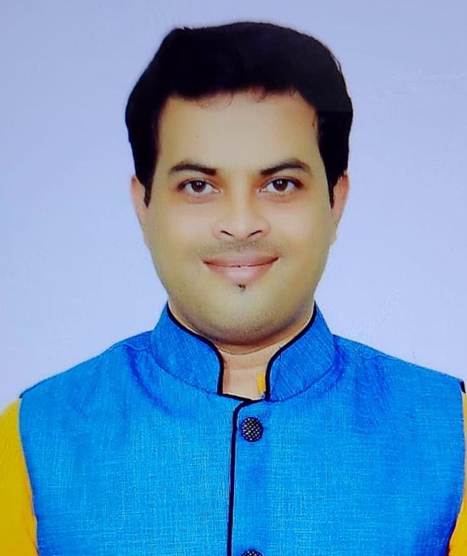 You are currently viewing ଓଡ଼ିଶା ଗୌରବ : ବିଶିଷ୍ଟ ଗବେଷକ ଡକ୍ଟର ଅମରେନ୍ଦ୍ର ମହାନ୍ତି ।