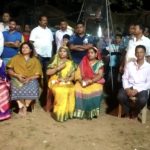 Read more about the article ଗୁପ୍ତେଶ୍ୱର ଙ୍କ ବିଶ୍ବ ଶାନ୍ତି ମହା ଯଜ୍ଞ ରେ ଯୋଗ ଦେଲେ ବିଧାୟିକା