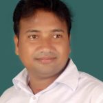 Read more about the article ଜଣେ ମତୁଆଲା କଳାକାର କୃତିବାସ ମୁଣ୍ଡ ।