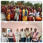 Read more about the article ତିନି ତାଲୁକା ଷୋହଳ ଖଣ୍ଡ ଗୋପାଳ ସମାଜର ଷଷ୍ଠ ପଞ୍ଚବାର୍ଷିକୀ ମହାସଭା ଉଦଘାଟିତ