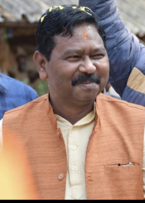You are currently viewing କେନ୍ଦ୍ର ମନ୍ତ୍ରୀ ବିଶ୍ୱେଶ୍ୱର ଟୁଡୁ ଙ୍କ ଦୁଇ ଦିନଆ କନ୍ଧମାଳ ଗ୍ରସ୍ତ