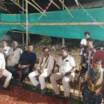 Read more about the article ଗୁରୁଣ୍ଠି ମାଁ ବାଇଧର ମନ୍ଦିର ପ୍ରତିଷ୍ଠା ଉତ୍ସବ ରେ ଯୋଗଦେଲେ ବଜେପି ନେତା ଓ କର୍ମୀ l