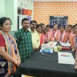 Read more about the article କନ୍ଧମାଳ ଜିଲ୍ଲା ପରିଷଦ ଅଧ୍ୟକ୍ଷାଙ୍କ ବିଭିନ୍ନ ଉନ୍ନୟନ ମୂଳକ କାର୍ଯ୍ୟକ୍ରମ ପରିଦର୍ଶନ