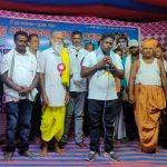 Read more about the article ଗୋପାଳ ସମାଜ ତିନି ତାଲୁକାର ନୂତନ କର୍ମକର୍ତ୍ତା ଚୟନ : ସଭାପତି ହେଲେ ମନୋରଞ୍ଜନ