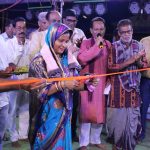 Read more about the article ଚୁଡଙ୍ଗପୁର ଠାକୁରାଣୀ ଯାତ୍ରା ଉଦଯାପିତ