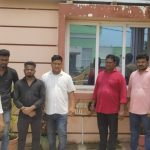 Read more about the article ଅପହରଣ ଅଭିଯୋଗରେ ୬ ଜଣଙ୍କୁ ଗିରଫ କଲା କୋଦଳା ପୋଲିସ।