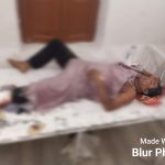 Read more about the article ଯାତ୍ରୀବାହୀ ବସ୍ ଧକ୍କାରେ ବ୍ୟବସାୟୀ ଗୁରୁତର