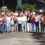 Read more about the article ବାଲେଶ୍ଵର ଟ୍ରେନ ଟ୍ରାଜେଡି କୁ ନେଇ ବ୍ରହ୍ମପୁର ପ୍ରେସ କ୍ଲବ ପକ୍ଷରୁ ଶୋକ ସଭା