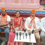 Read more about the article ମିଶ୍ରଣ ପର୍ବ କୁ ନେଇ ରାଜନୀତି: ବିଜେଡ଼ି ର ମିଶ୍ରଣ ପର୍ବ ସରିବାର ୨୪ଘଣ୍ଟା ନ ପୁରୁଣୁ ସରପଞ୍ଚ କହିଲେ ମୁଁ ବିଜେପି ରେ ଅଛି