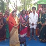 Read more about the article ଚନ୍ଦନପୁର ଠାରେ ବିଜେଡ଼ିର ସାଂଗଠନିକ ବୈଠକ ଅନୁଷ୍ଠିତ, ଯୋଗ ଦେଲେ କୋଦଳା ପୂର୍ବତନ ନଗରପାଳ।