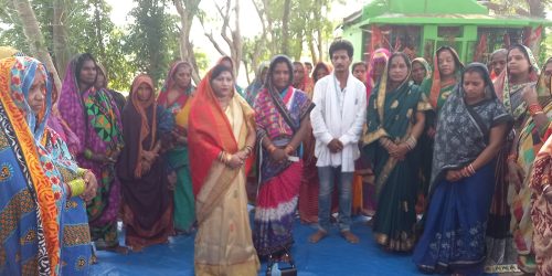 ଚନ୍ଦନପୁର ଠାରେ ବିଜେଡ଼ିର ସାଂଗଠନିକ ବୈଠକ ଅନୁଷ୍ଠିତ, ଯୋଗ ଦେଲେ କୋଦଳା ପୂର୍ବତନ ନଗରପାଳ।