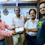 Read more about the article ମୁଖ୍ୟମନ୍ତ୍ରୀ ରିଲିଫ ପାଣ୍ଠିକୁ ୧ ଲକ୍ଷ ଟଙ୍କାର ଆର୍ଥିକ ସହାୟତା ପ୍ରଦାନ କଲେ ଯୁବକ