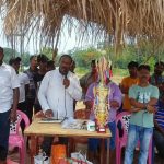 Read more about the article ଜୟ କିଶାନ କ୍ରିକେଟ ଟୁର୍ଣ୍ଣାମେଣ୍ଟ ଉଦଯାପିତ