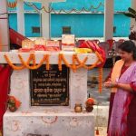 Read more about the article କବିସୂର୍ଯ୍ୟନଗର ସହର ଠାରେ ରାସ୍ତା ଓ କୋଠାବାଡ଼ି ସେକ୍ସନ କାର୍ଯ୍ୟଳୟର ଶୁଭ ଉଦ୍ଘାଟନ ।