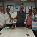 Read more about the article ପାଇକ ରାମଚନ୍ଦ୍ରପୁର ରଘୁନାଥ ହାଇସ୍କୁଲରୁ ପ୍ରକୃତିବନ୍ଧୁ ପୁରସ୍କାର