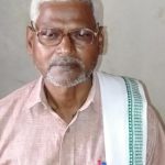 Read more about the article ସମସ୍ୟା ଘେରରେ ପ୍ରାଣୀ ସ୍ୱାସ୍ଥ୍ୟ ସହାୟକ କେନ୍ଦ୍ର : ସମାଧାନ ପାଇଁ ସରକାରଙ୍କୁ ନିବେଦନ କଲେ ସମାଜସେବୀ ବୁଲେଇ ବେହେରା ।