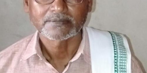 ସମସ୍ୟା ଘେରରେ ପ୍ରାଣୀ ସ୍ୱାସ୍ଥ୍ୟ ସହାୟକ କେନ୍ଦ୍ର : ସମାଧାନ ପାଇଁ ସରକାରଙ୍କୁ ନିବେଦନ କଲେ ସମାଜସେବୀ ବୁଲେଇ ବେହେରା ।