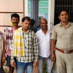 Read more about the article ପୁରୁଣା ଓ୍ବାରେଣ୍ଟ ବଳରେ ୪ ଅଭିଯୁକ୍ତଙ୍କୁ ଗିରଫ କରି କୋର୍ଟ ଚାଲାଣ କଲା କୋଦଳା ପୋଲିସ