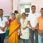 Read more about the article ସେବାର ଅନ୍ୟନାମ ମାରୁତି ବାହିନୀ ସଙ୍ଗଠନ ।