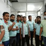 Read more about the article କଟକରେ ମହକିଲା ଯୁବ ଚେତନାର ପ୍ରତୀକ : ବଜରଙ୍ଗ କ୍ଲବ ।