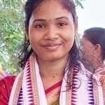 Read more about the article ଦିଗପହଣ୍ଡି ବ୍ଳକ ଅଧ୍ୟକ୍ଷା ସୁନୀତାଙ୍କ ପରଲୋକ