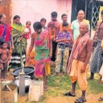 Read more about the article ବସୁଧା ଯୋଜନା କାହା ସ୍ୱାର୍ଥରେ ? ଜଳକଷ୍ଟ ଭୋଗୁଛନ୍ତି ପାରିଗଡ଼ ପଞ୍ଚାୟତର ପଦାସାହି ବାସିନ୍ଦା