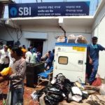 Read more about the article ସର୍ଟ ସର୍କିଟରୁ ଅଗ୍ନିକାଣ୍ଡ, ଜଳିଗଲା ଷ୍ଟେଟବ୍ୟାଙ୍କର ରେକର୍ଡ ଓ ଆସବାବପତ୍ର