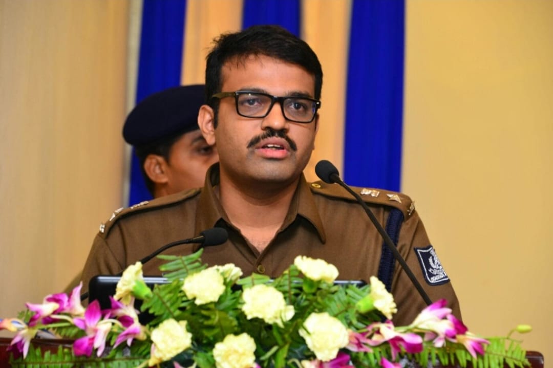 You are currently viewing ସାବାଡ ହେବେ ସ୍କ୍ରାପ୍ ମାଫିଆ