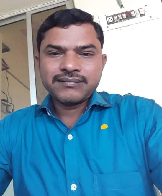 You are currently viewing ବିଜେଡିରୁ ବହିଷ୍କୃତ ହେଲେ ସାନଖେମୁଣ୍ଡି ବ୍ଳକ ସଭାପତି