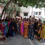 Read more about the article ୱାନ ଷ୍ଟପ ସେଣ୍ଟର ରଜ ଊତ୍ସବ ପାଳିତ